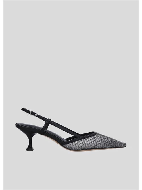 slingabck ruby LOLA CRUZ | 188Z02BK-DNERO